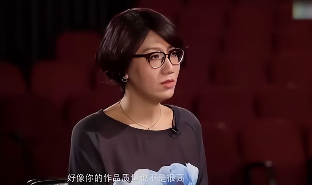 易立竞采访过的犀利场面：郭敬明、孙红雷、佟大为等人均在榜上