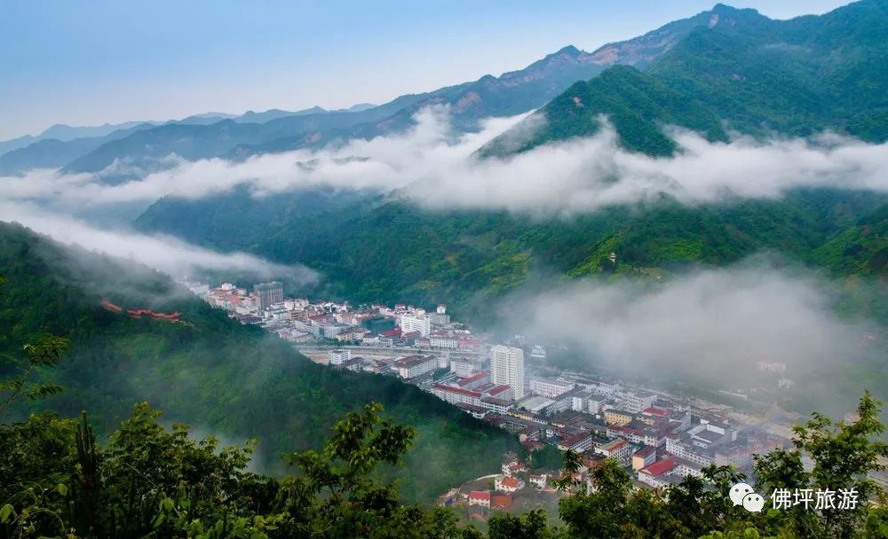 春游踏青別跟風(fēng)，快來漢中這里一站式體驗(yàn)“春之旅”！
