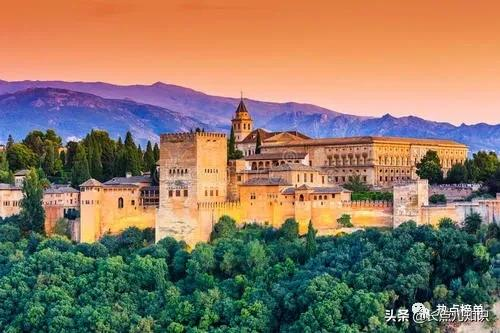世界十大令人震惊的建筑排名榜单揭晓！中国北京故宫排名第一