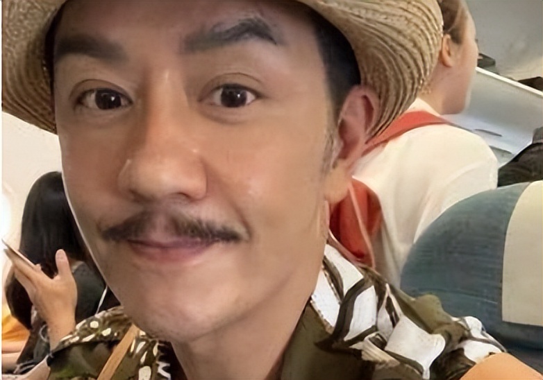 演艺圈“花式鼻子”大比拼，又尖又翘又吓人，一个比一个精彩