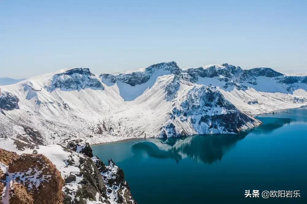 想去滑雪吗？国内这10个高质量滑雪圣地，太好玩了，好嗨哦