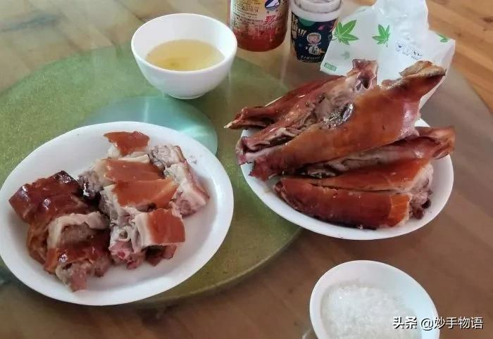 中国各省市十大经典名菜集锦,看看你家乡哪道菜榜上有名?