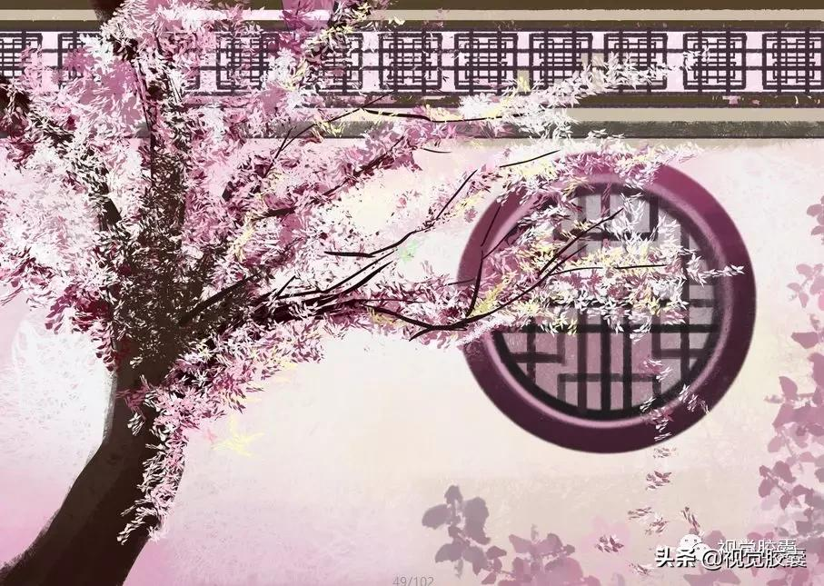 梁思成关门女弟子,复原“盛唐风貌”,国风方案一出手就是王炸