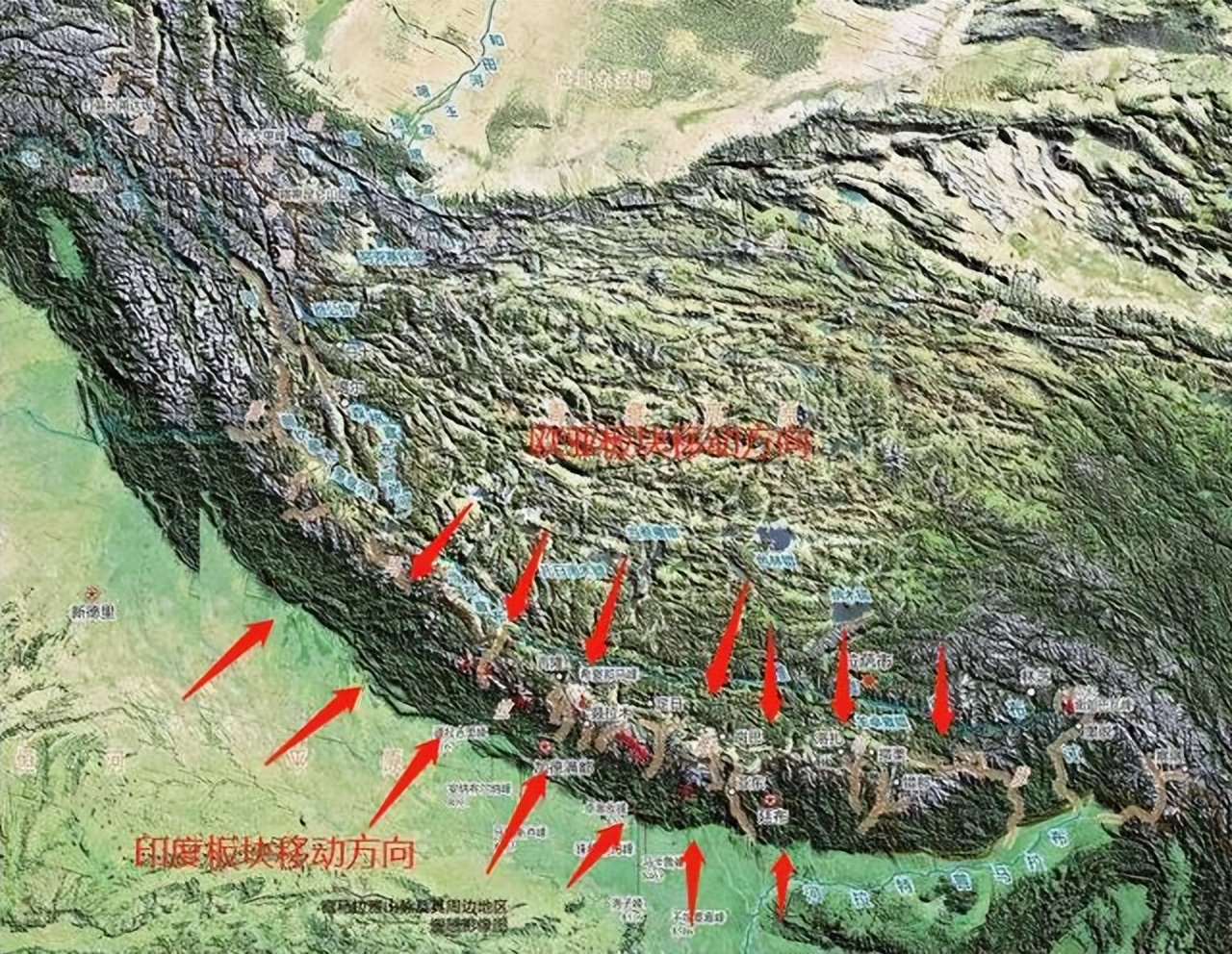 雅安地震死亡4人均是被飛石砸中是怎麼回事關於雅安地震多少人遇難的