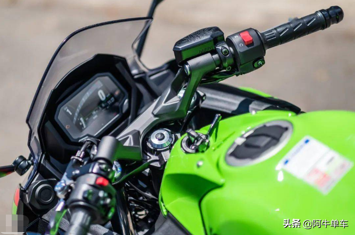 只推薦買二手！川崎 Ninja 650 騎行測評心得