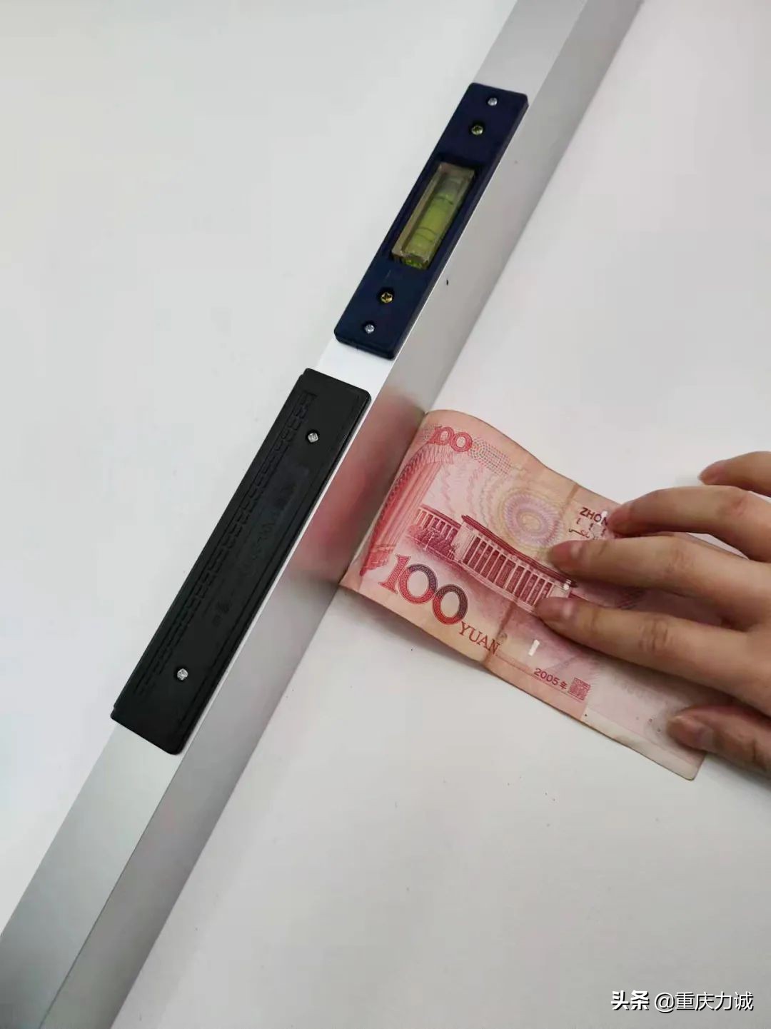 何不多花一点钱在墙面工艺上？——墙面施工全流程