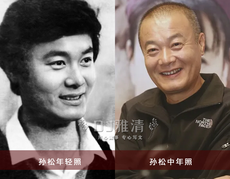 都说北影厂帅哥多 放眼一看果然不假 今天只说29位 帅气无敌演技佳