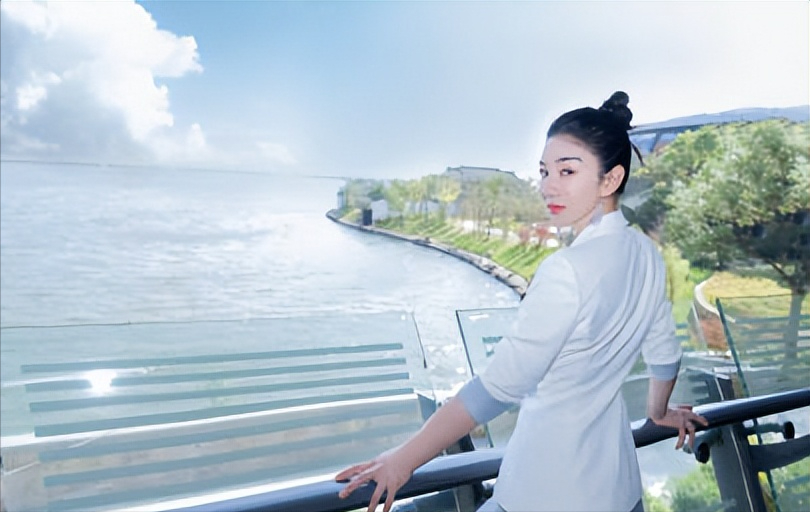 嫁入豪门的4位女星现状，有的瘦成44斤，有的为“爱”丢了性命