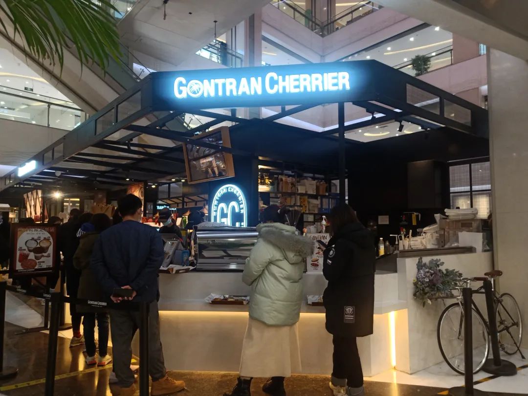 大悦城网红沉浮录