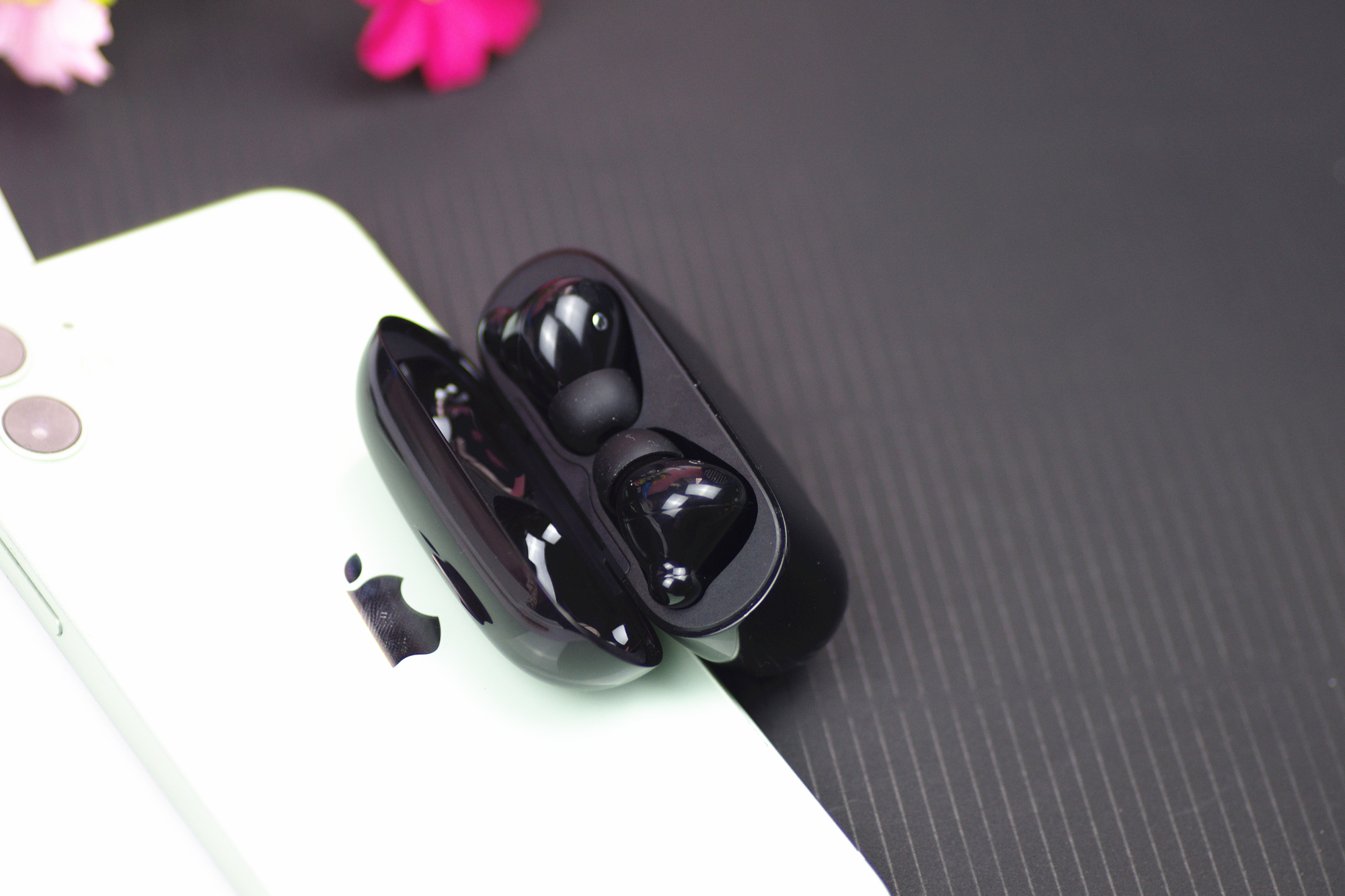 支持测量体温的耳机你见过吗？荣耀 Earbuds 3 Pro 蓝牙耳机体验