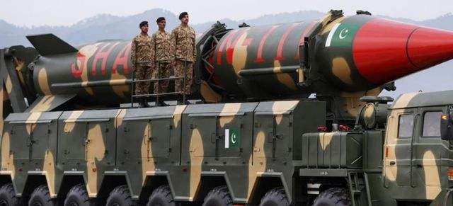 朝鲜为什么能够成为第9个有核国家？全球反核局势下，他如何逆行