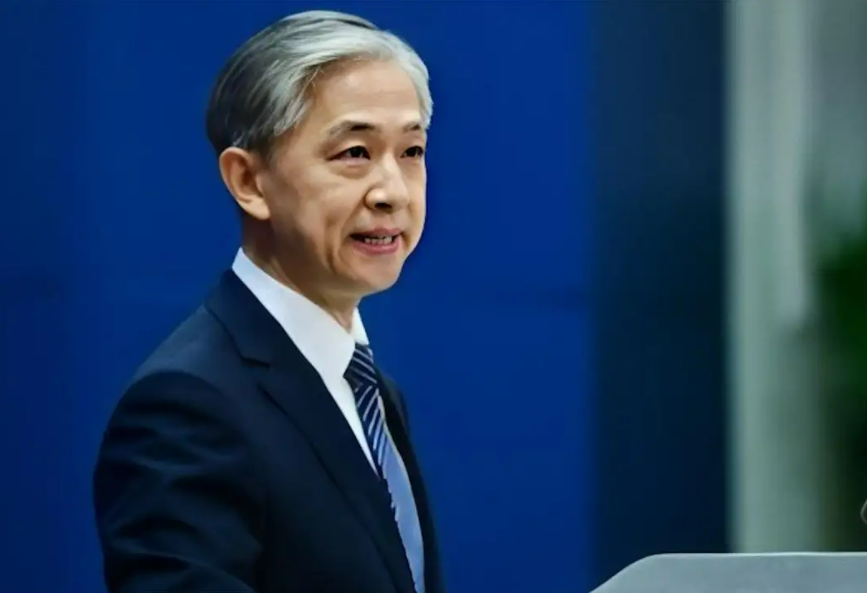 澳總理要求中方先讓步後，外媒稱中國或取消澳煤禁令，汪文斌回應
