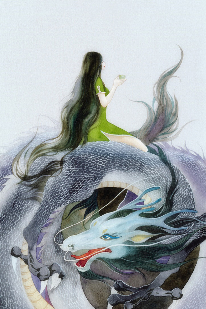 《浮生物语》:一杯名为浮生的茶,尝遍世间百态