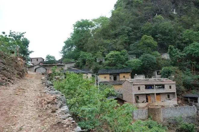 中国人贩子最多的地方一次探访云南人贩子村的经历