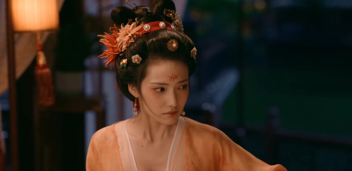 梦华录：张好好引章的悲哀，柯政想骂萧钦言，却改变了两人的生活