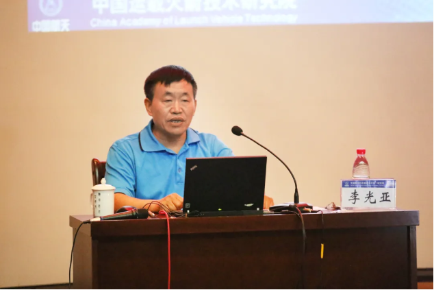 他以全县第二考入北京名校，曾任神舟飞船发射队党委书记，屡获国家级表彰！