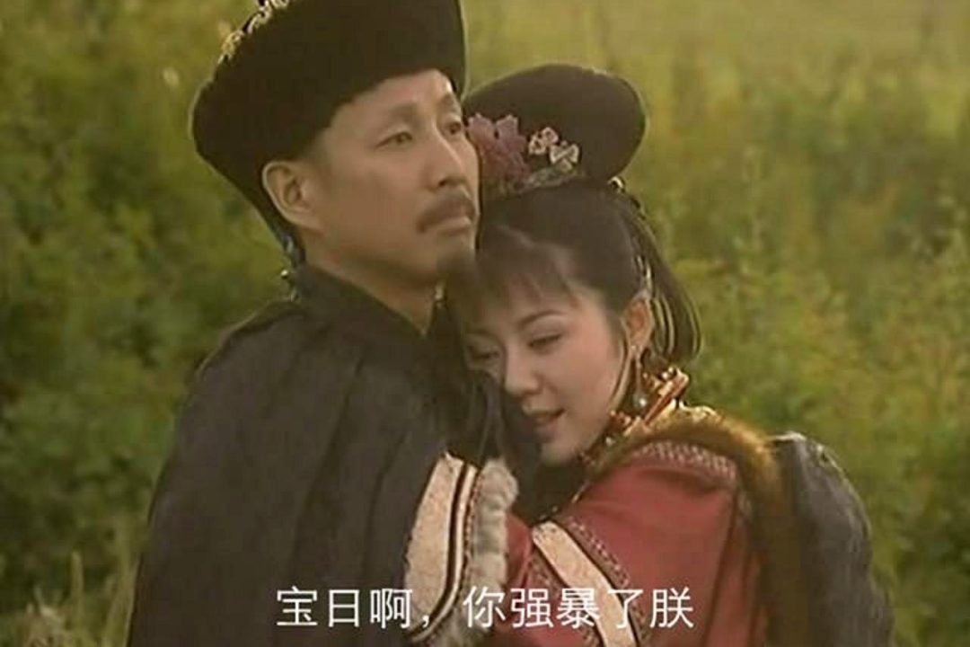 把皇帝“演活了”，这10位演员一个比一个牛，排个名，唐国强第3