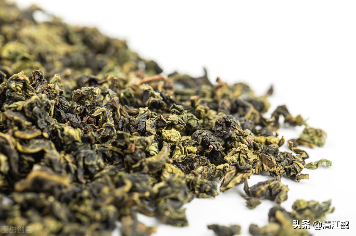 永春佛手茶价格如何挑选青茶