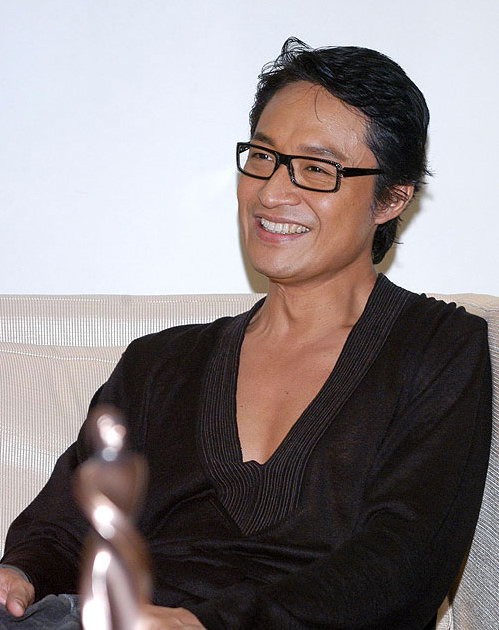 马景涛：两段婚姻三个孩子，是什么原因，让两任妻子都离他而去