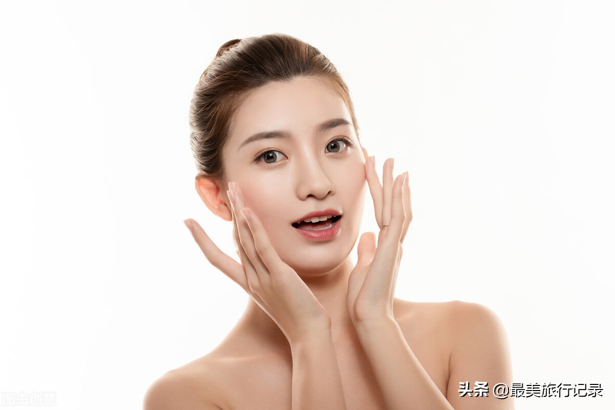 聚好商城:日常小妙招教你缩小毛孔最快的方法