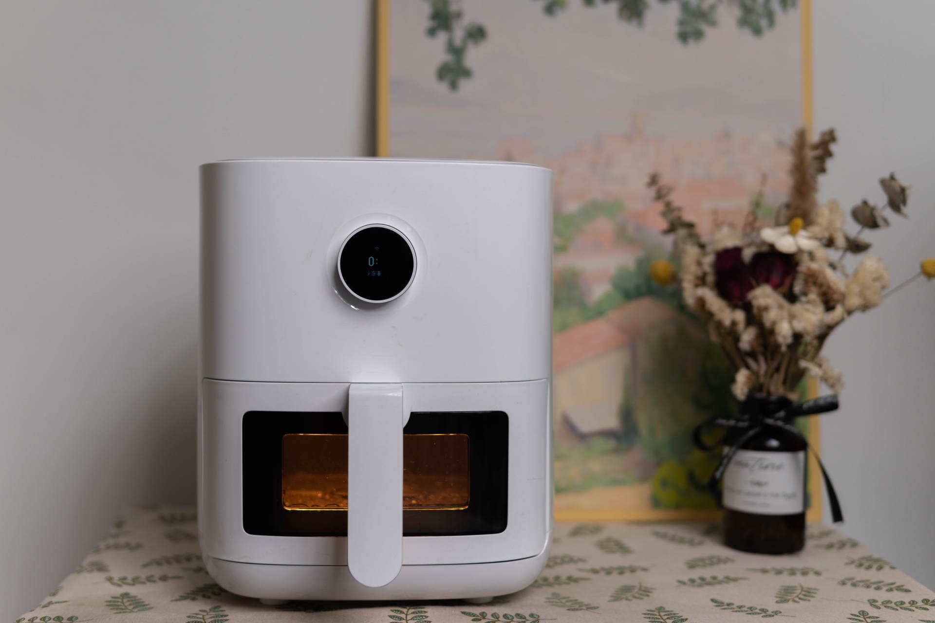 空气炸锅再度升级，米家智能空气炸锅Pro解锁日常神仙吃法