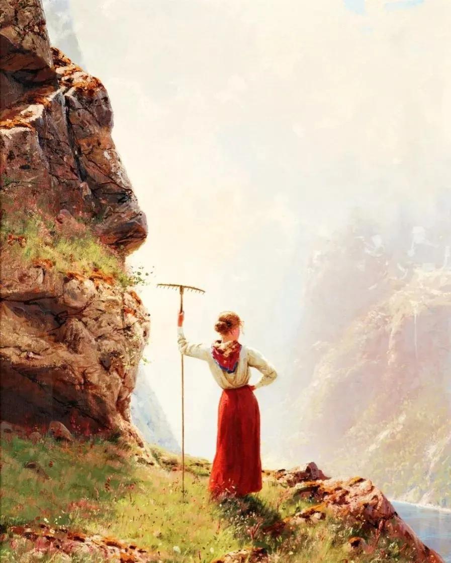 把我的心还来（10首原创现代诗