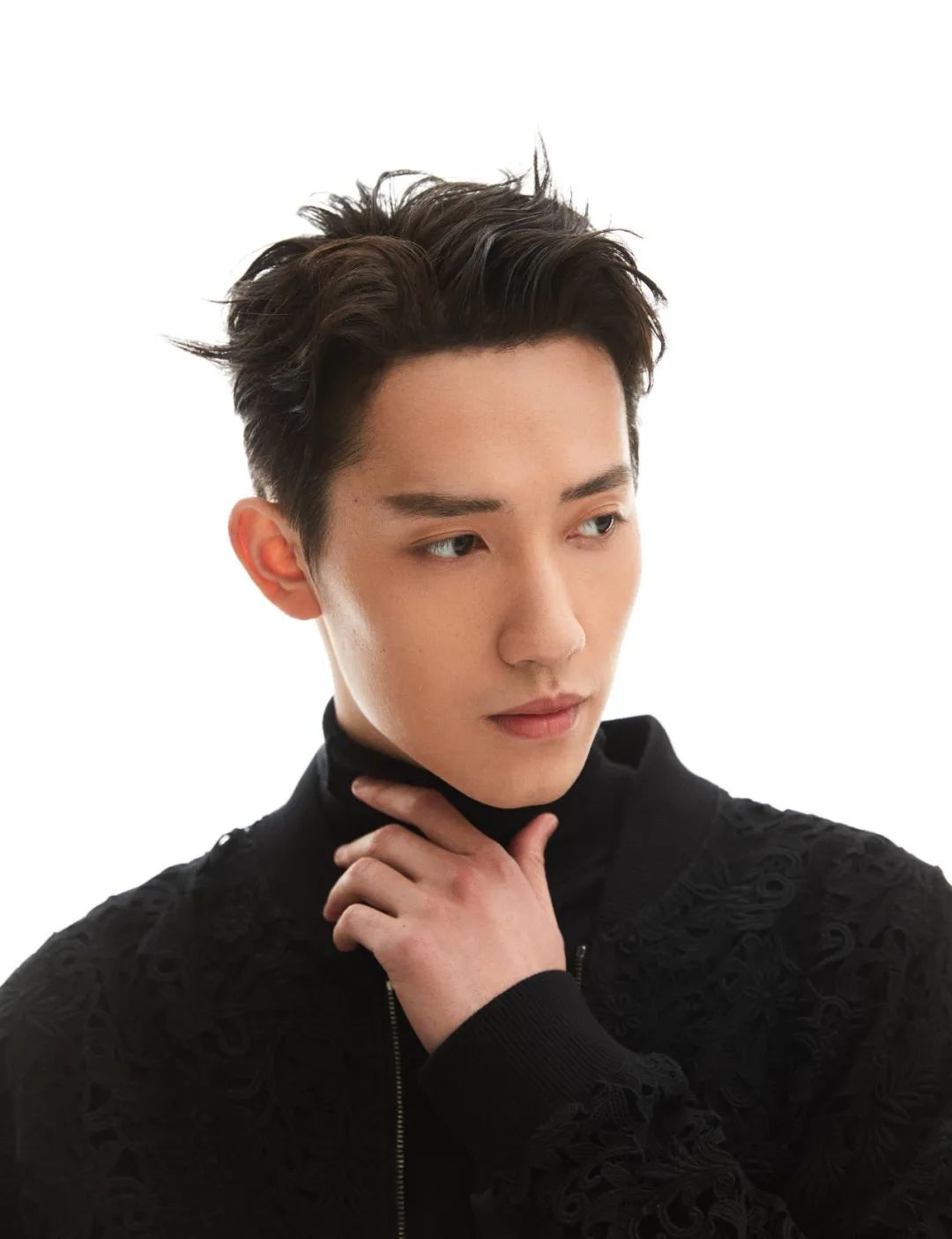 「封面人物」阳兵卓 青春正盛放