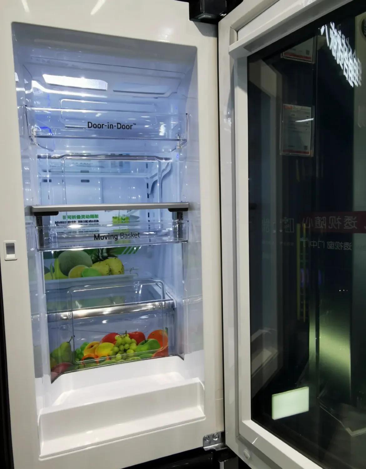 “囤货”冰箱选什么样的更好用？我家换了三台，来说说真实体验感