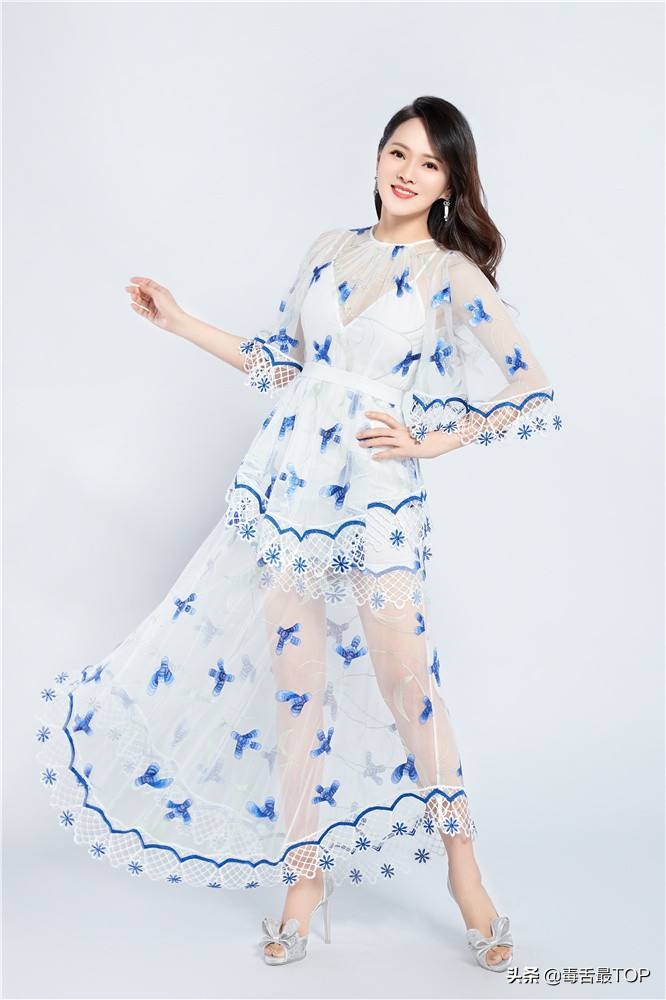 盘点红杏出墙的女明星，有人生活幸福，有人被众人唾弃