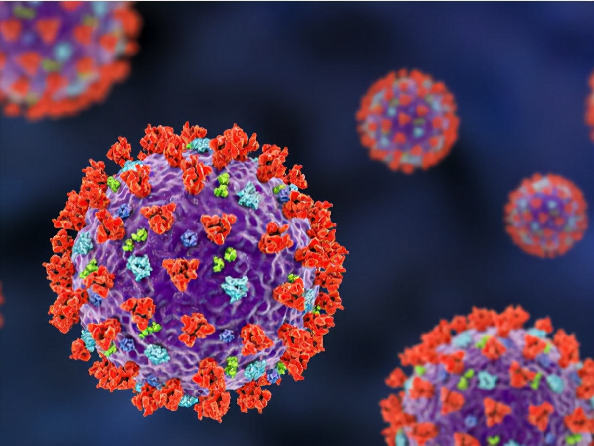 世界病毒排名前十(盘点史上最恐怖的10大病毒)