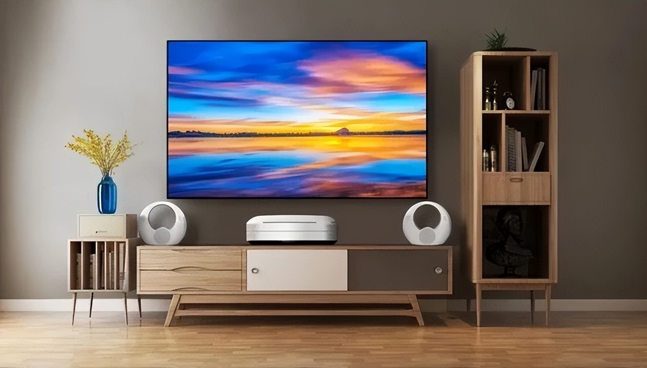 中国首个激光电视行业标准今日起实施