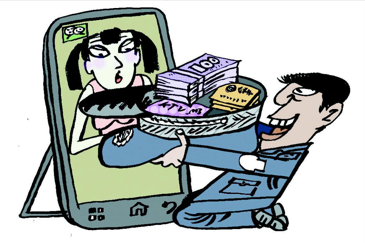 三年堕胎4次，女子跳楼揭开“爱情”真相，光鲜背后一片狼藉