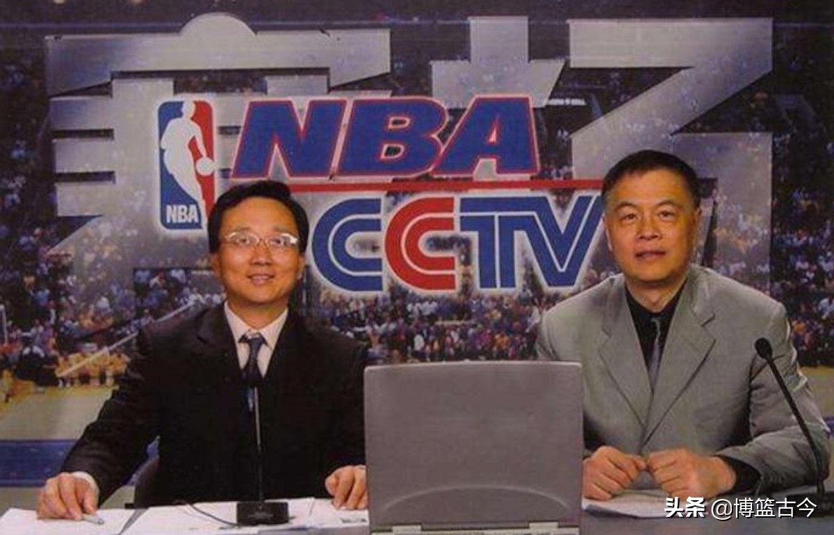 nba为什么电视看不了(时隔534天，央视五台将再次复播NBA，爵士对阵快船成为新起点)