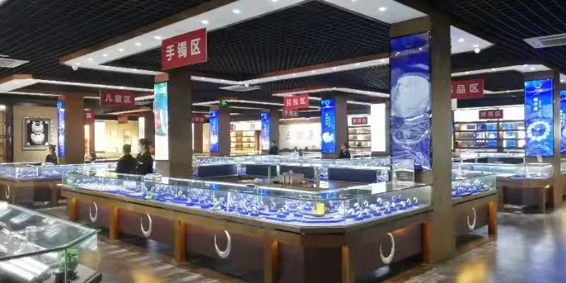 被偷的39万银饰,变成了18万银锭!店主急了:我的损失怎么办?
