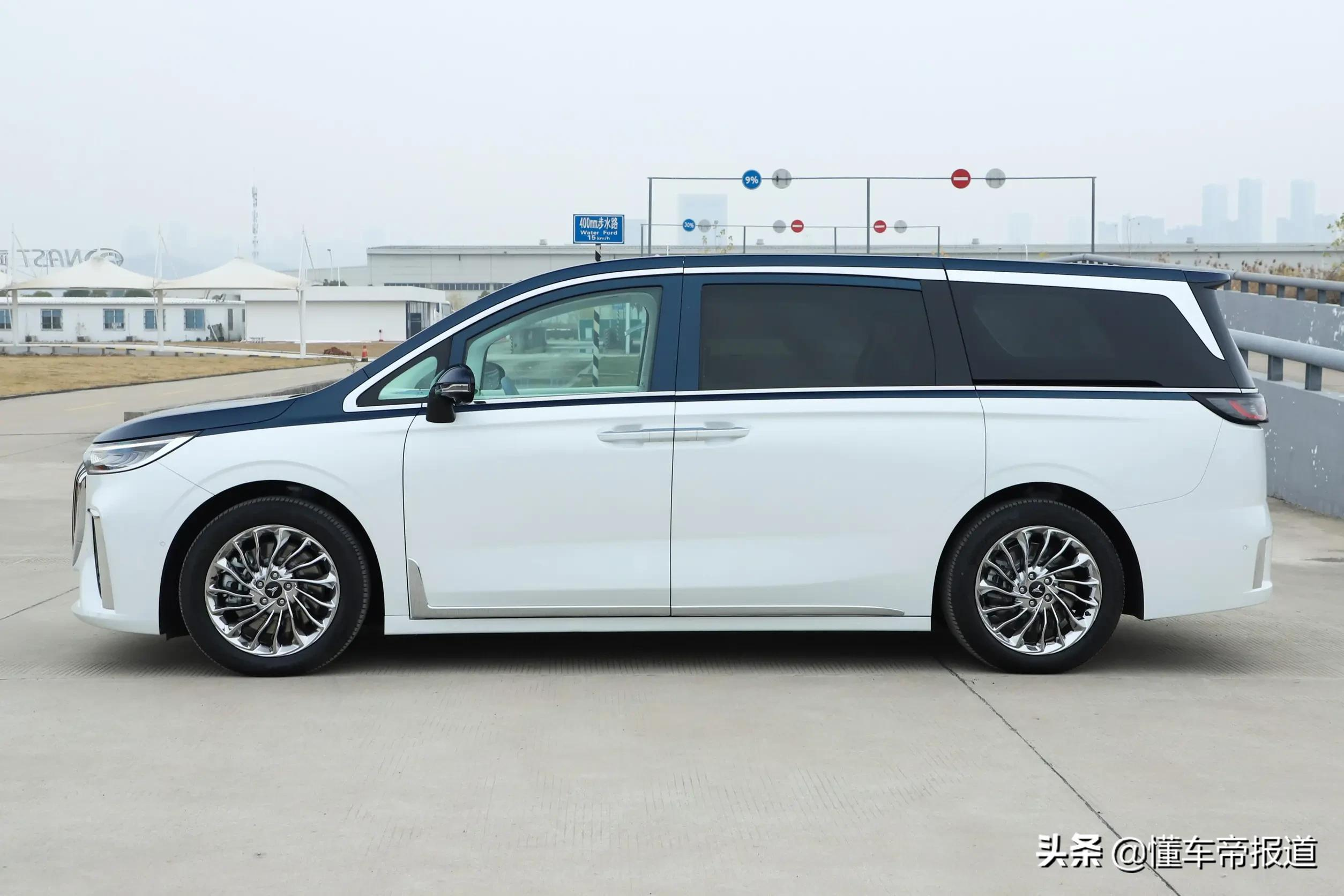 新车 | 自主品牌挑大梁!2022年七款最值得期待新能源车型盘点
