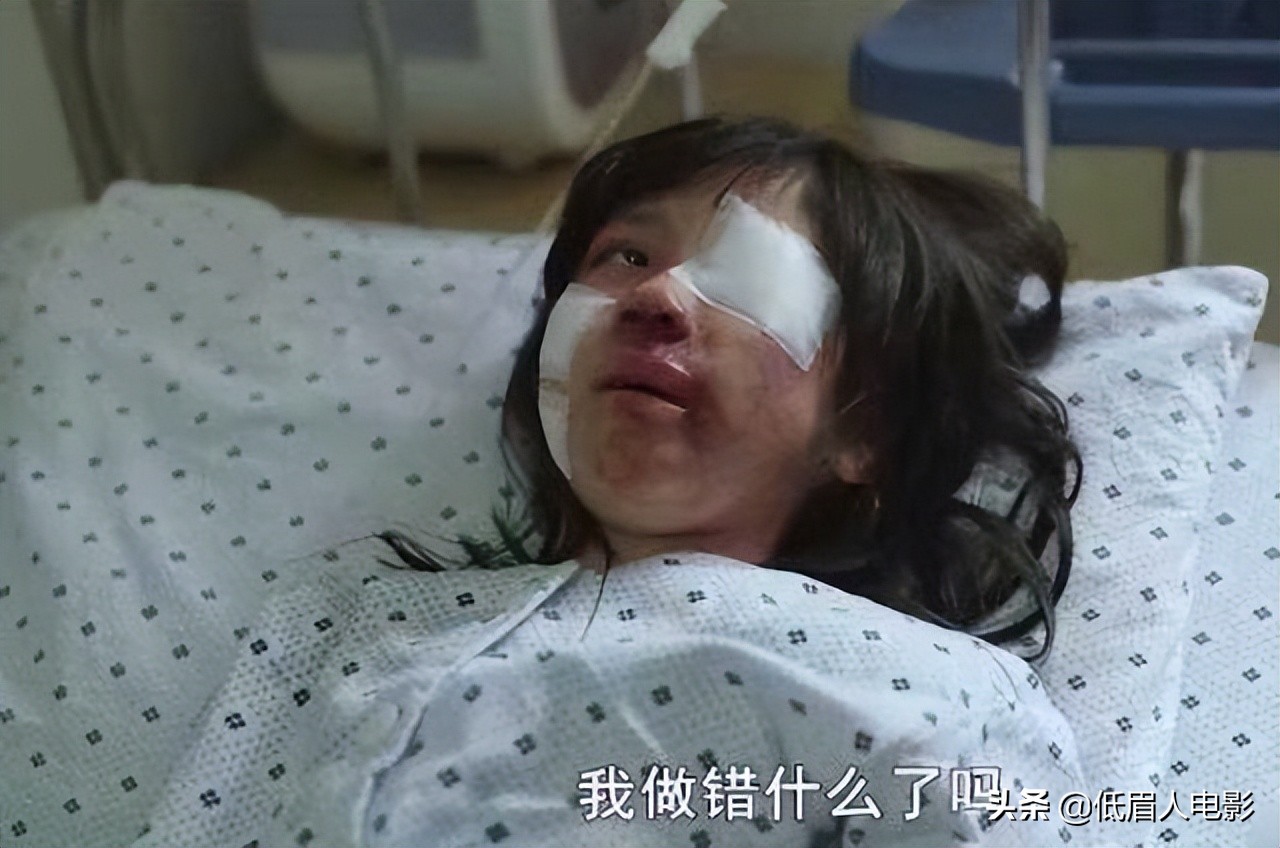 《素媛》：深刻揭露人性，现实远比想象更加残酷