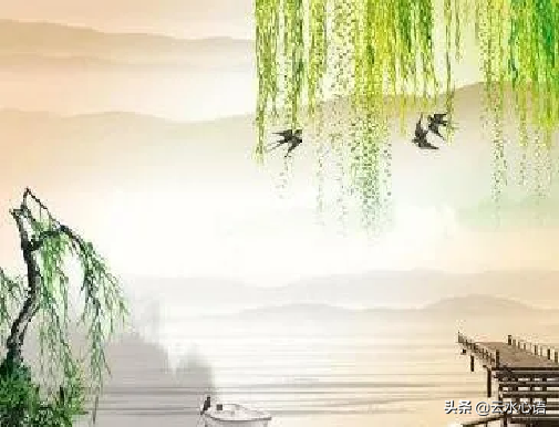 十首描写长安的古诗词，精彩纷呈，值得欣赏和收藏