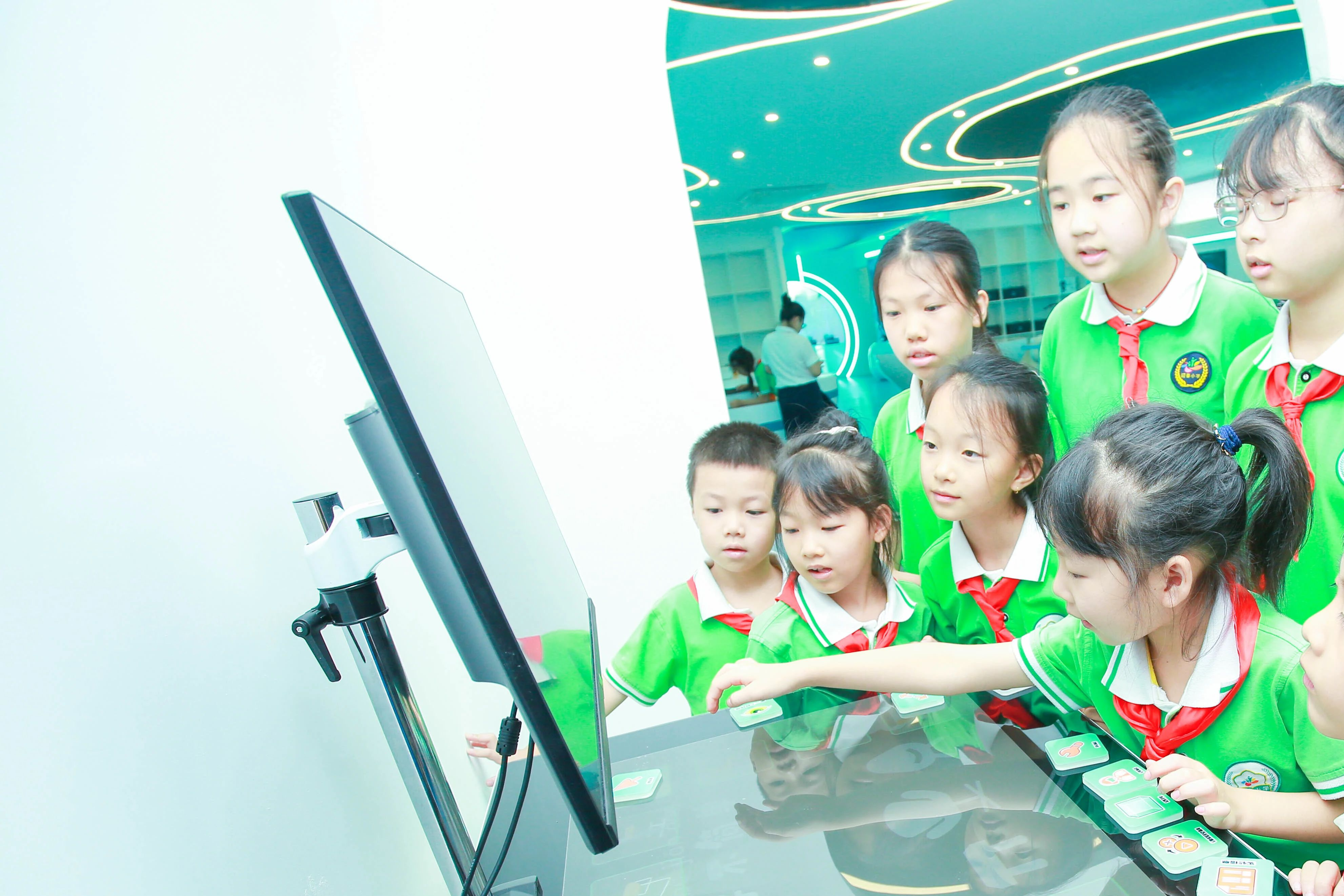 双流区迎春小学受邀作“中小学馆校育人模式变革”的经验分享