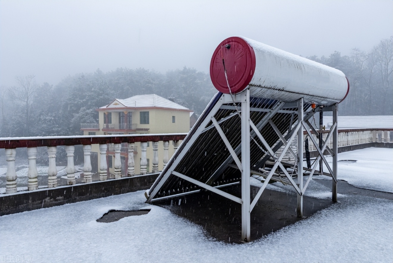 农村曾很火的“太阳能”，为何现在“预冷”？农村人不爱用了为啥