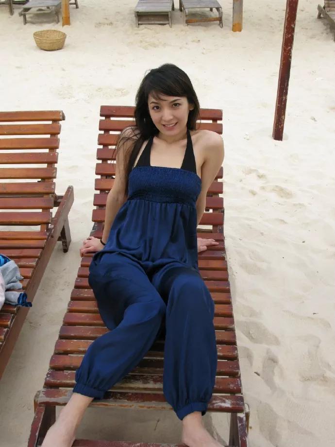 百家姓女神系列之何昊阳