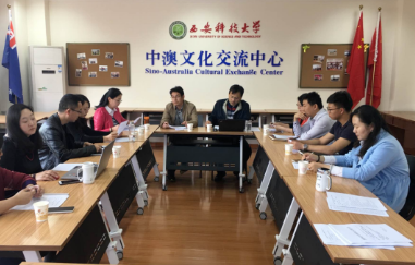 陕西最“国际范”大学：5年豪掷650余万，资助上千学生出国学习