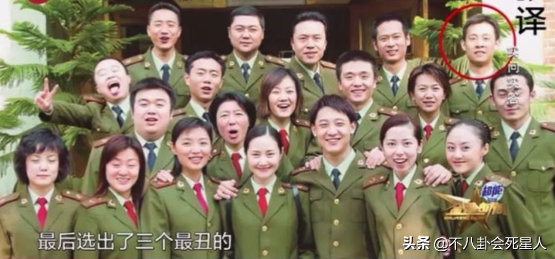 这5位痴情男明星，让我看到了爱情最美好的模样