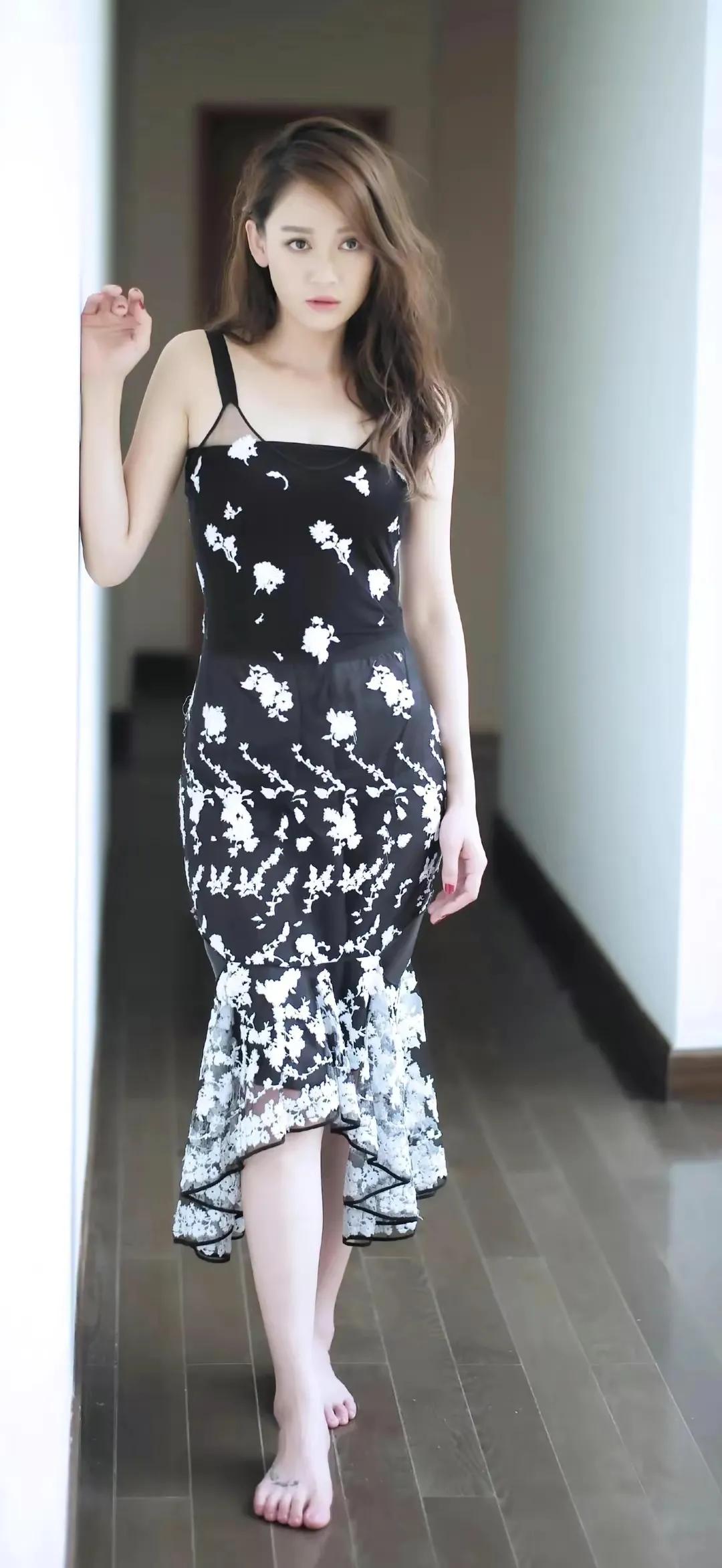 不老女神陈乔恩