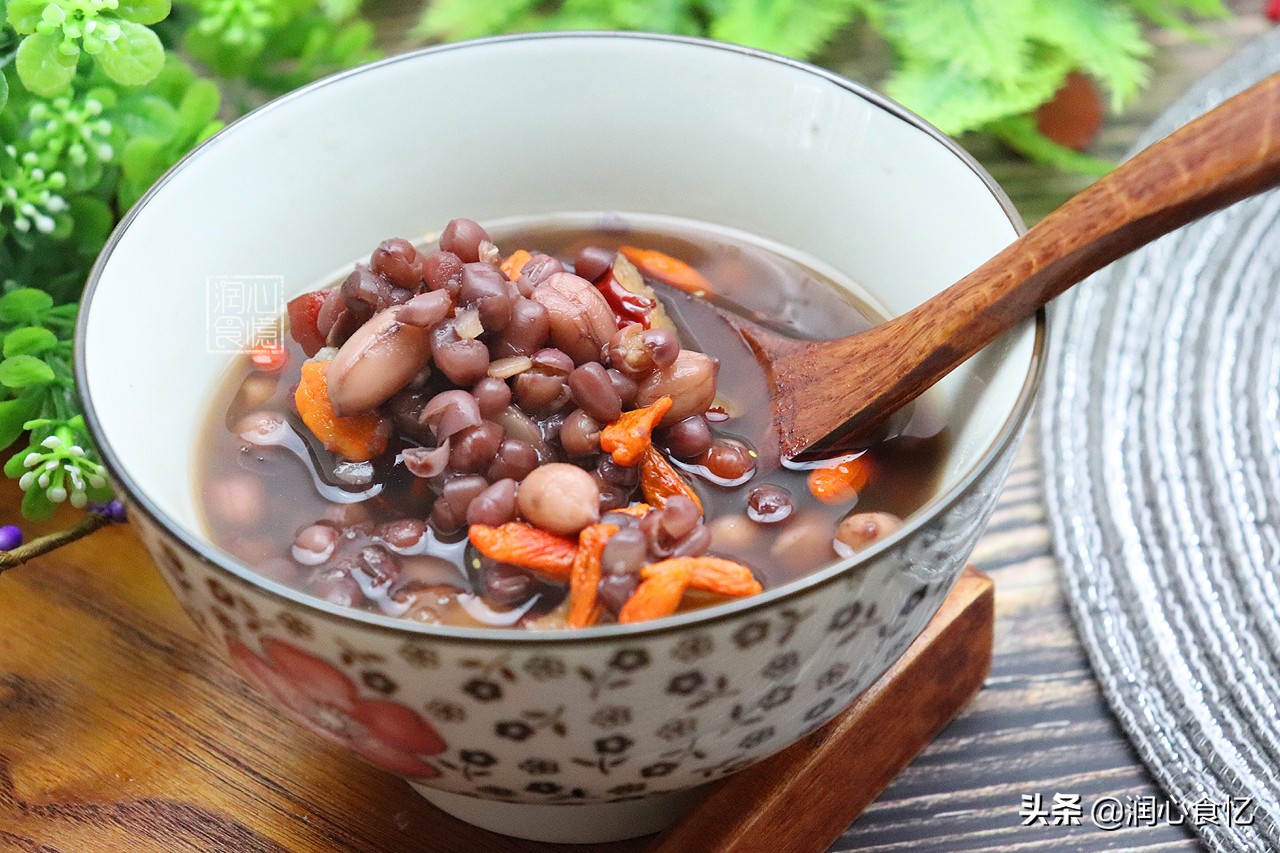 冬至，再忙也要记得吃“六个一”，应季而食营养足，安稳度过寒冬