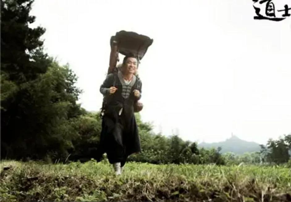 上榜率很高的古装电影