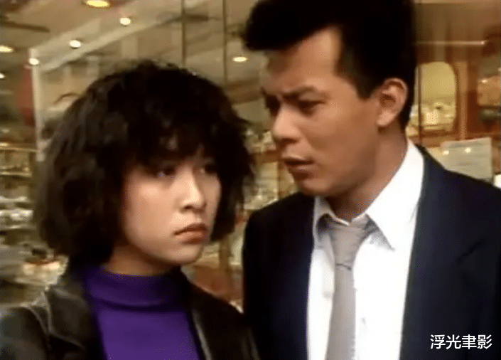 温兆伦出演《义不容情》被观众大骂没人性，韦家辉：想红就听我话