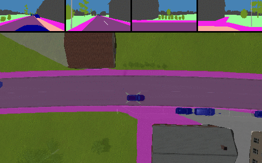 浅谈高阶智能驾驶-领航辅助的技术与发展