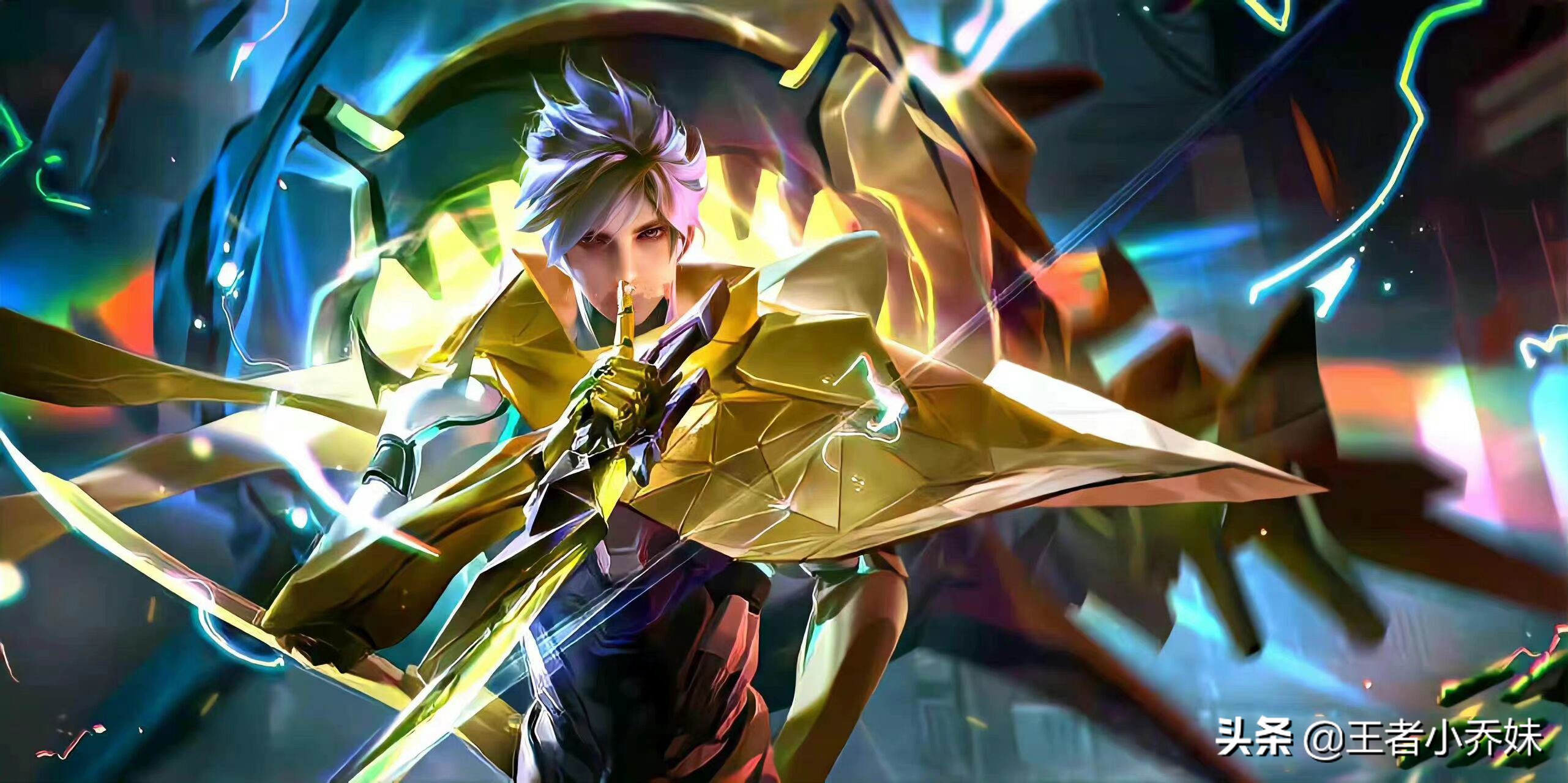 王者荣耀妲己图片(妲己小魔仙联动首曝) - 赤虎壹号