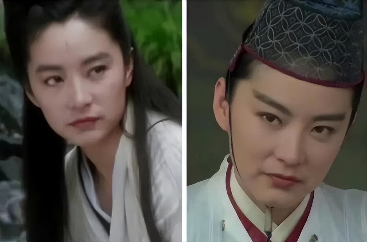 这才叫不把观众当成傻子的“女扮男装”