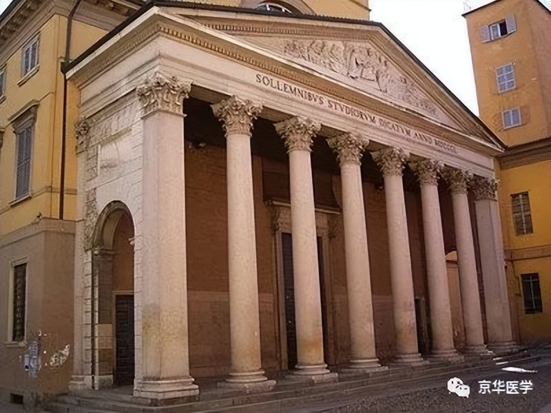 意大利医学留学项目介绍